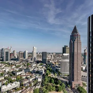 Hotel Frankfurt Marriott, Francoforte sul Meno